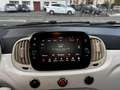 Fiat 500 500 1.2i - 69 Lounge clim + Radar AR Blanc - thumbnail 29