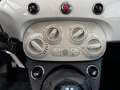 Fiat 500 500 1.2i - 69 Lounge clim + Radar AR Blanc - thumbnail 30
