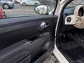 Fiat 500 500 1.2i - 69 Lounge clim + Radar AR Blanc - thumbnail 18