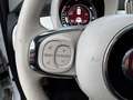 Fiat 500 500 1.2i - 69 Lounge clim + Radar AR Blanc - thumbnail 23
