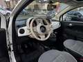 Fiat 500 500 1.2i - 69 Lounge clim + Radar AR Blanc - thumbnail 19