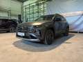 Hyundai TUCSON 20th Anniversary Mild-Hybrid iX35 NX4e Grün - thumbnail 4