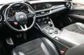 Alfa Romeo Stelvio 2.9 V6 AWD Quadrifoglio NL-AUTO DEALER OND NAP! Zwart - thumbnail 9