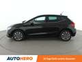 SEAT Ibiza 1.0 TSI XCellence *CARPLAY*NAVI*PDC*SHZ*ALU* Schwarz - thumbnail 3