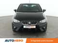 SEAT Ibiza 1.0 TSI XCellence *CARPLAY*NAVI*PDC*SHZ*ALU* Schwarz - thumbnail 9