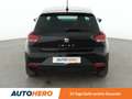 SEAT Ibiza 1.0 TSI XCellence *CARPLAY*NAVI*PDC*SHZ*ALU* Schwarz - thumbnail 5