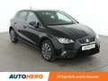 SEAT Ibiza 1.0 TSI XCellence *CARPLAY*NAVI*PDC*SHZ*ALU* Schwarz - thumbnail 8