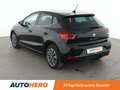 SEAT Ibiza 1.0 TSI XCellence *CARPLAY*NAVI*PDC*SHZ*ALU* Schwarz - thumbnail 4