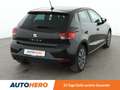 SEAT Ibiza 1.0 TSI XCellence *CARPLAY*NAVI*PDC*SHZ*ALU* Schwarz - thumbnail 6