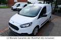 Ford Transit Courier Trend KLIMA AHK PDC NSW Weiß - thumbnail 10