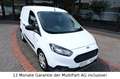 Ford Transit Courier Trend KLIMA AHK PDC NSW Weiß - thumbnail 9