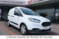 Ford Transit Courier Trend KLIMA AHK PDC NSW Weiß - thumbnail 4