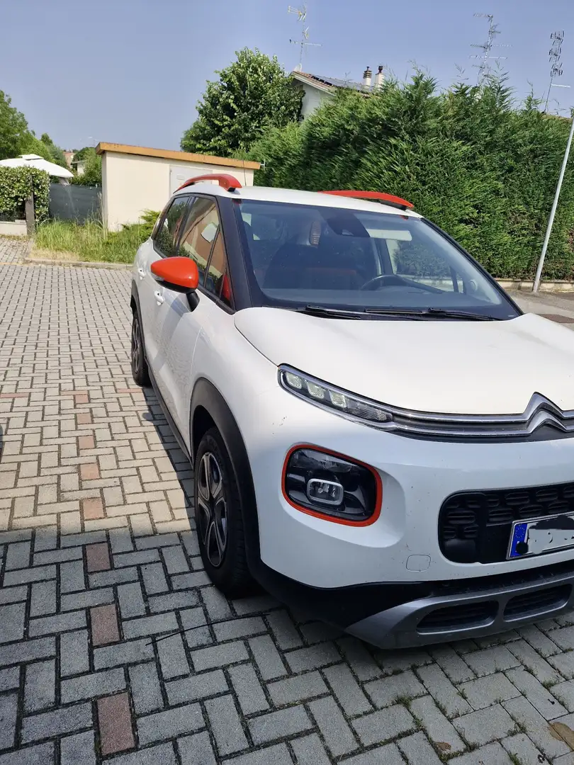 Citroen C3 Aircross 1.2 pure tech shine - 2