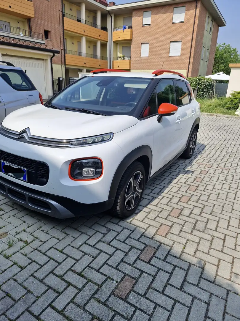 Citroen C3 Aircross 1.2 pure tech shine - 1