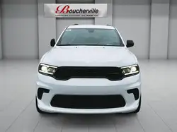 Dodge Durango 2026