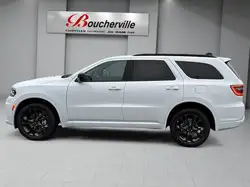Dodge Durango 2026
