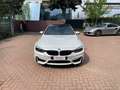 BMW M4 COMPETITION 450CV FULL SOLO 14.500 KM Bianco - thumbnail 3
