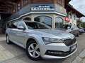 Skoda Superb 2,0TDI DSG Kombi *LED*ACC*Virtual Cockpit* Argent - thumbnail 1