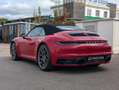 Porsche 992 911 Carrera S Cabriolet *SÜD-KOREA* Rot - thumbnail 7