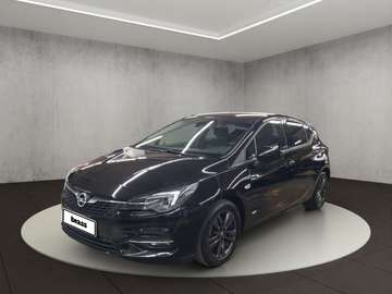 5-Türer Design & Tech 1.2 Turbo 96 kW S/S