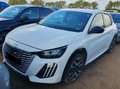 Peugeot 208 Hybrid 145 GT e-DSC6 Navi+360° Kam+ACC+DAB+LED+ Weiß - thumbnail 1