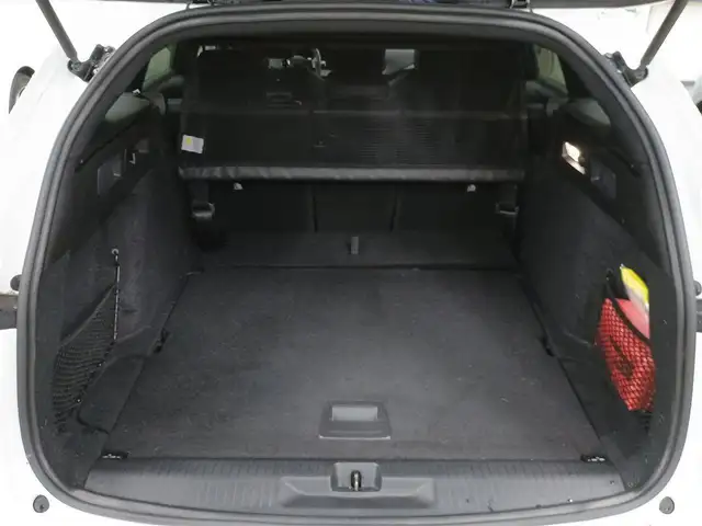 Opel Astra view 15