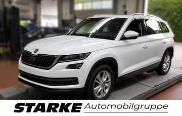 1.4 TSI DSG Style LED Pano AHK Navi