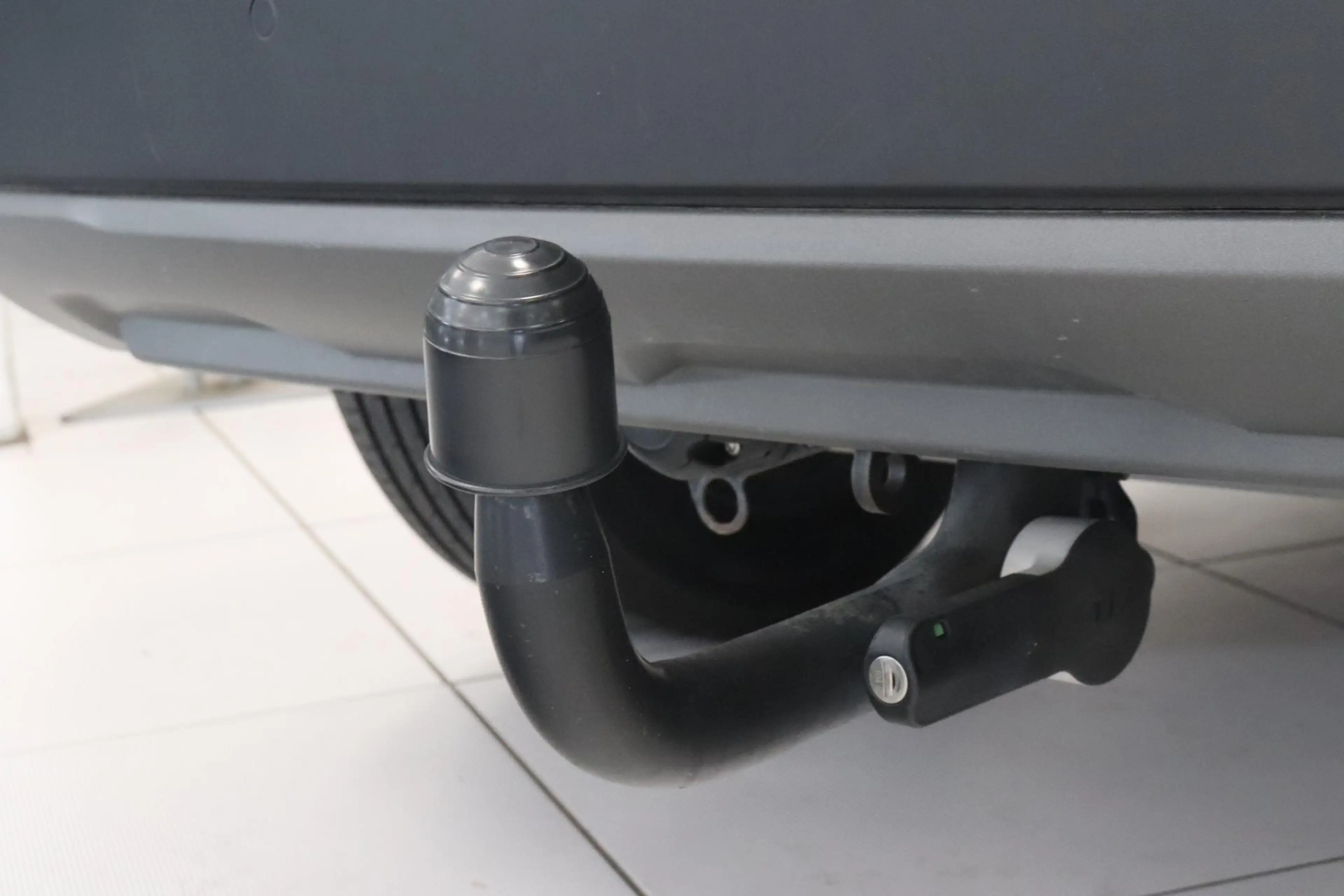 Dacia Jogger 1.6 Hybrid 140 Extreme 7p. | Camera | Trekhaak | C — photo 16