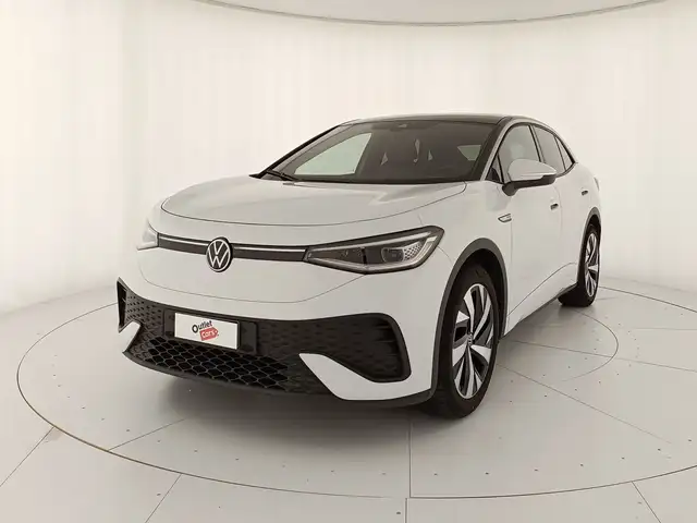 Volkswagen ID.5 77 kwh pro performance 204cv