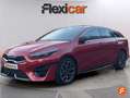 Kia ProCeed / pro_cee'd 1.0 T-GDI GT Line Rojo - thumbnail 3