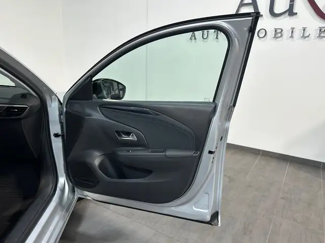 Opel Corsa view 7