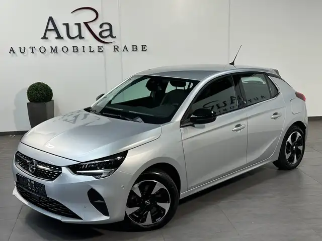 Opel Corsa view 2