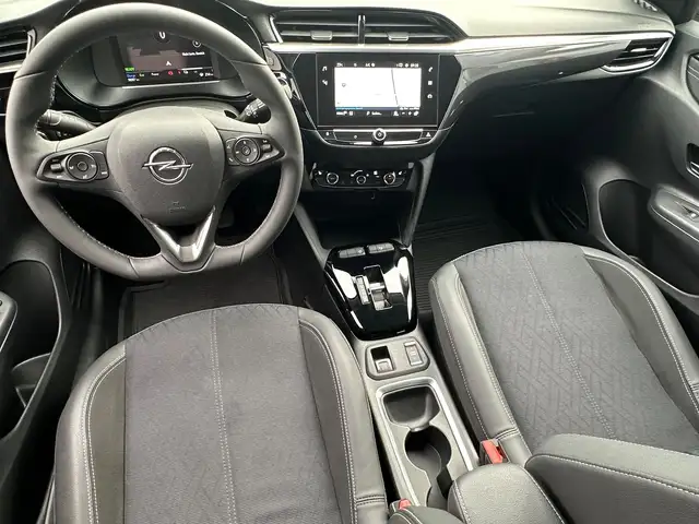 Opel Corsa view 12