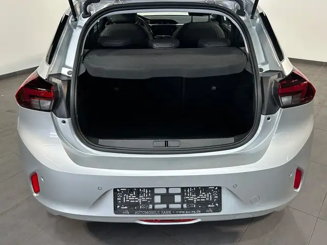Opel Corsa view 8