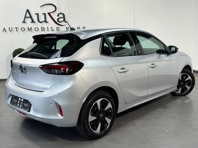 Opel Corsa view 4