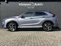Mitsubishi Eclipse Cross 2.4 PHEV Instyle 4WD AUT. | 1e eigenaar | panorama Gris - thumbnail 8