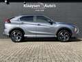 Mitsubishi Eclipse Cross 2.4 PHEV Instyle 4WD AUT. | 1e eigenaar | panorama Gris - thumbnail 4
