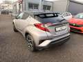 Toyota C-HR 1.8 Hybrid Style Selection Gris - thumbnail 8