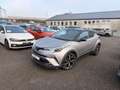 Toyota C-HR 1.8 Hybrid Style Selection Gris - thumbnail 1