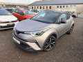 Toyota C-HR 1.8 Hybrid Style Selection Gris - thumbnail 6
