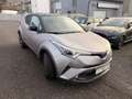 Toyota C-HR 1.8 Hybrid Style Selection Gris - thumbnail 7