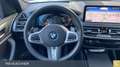 BMW X3 xDrive 20d A M-Sport,StdHzg,AHK,DAProf,Autom Weiß - thumbnail 5