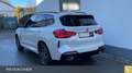BMW X3 xDrive 20d A M-Sport,StdHzg,AHK,DAProf,Autom Weiß - thumbnail 2