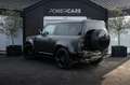 Land Rover Defender 90 5.0 V8 P525 | Carpathian Edition | BTW Grau - thumbnail 7