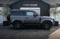 Land Rover Defender 90 5.0 V8 P525 | Carpathian Edition | BTW Grau - thumbnail 4