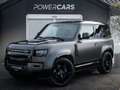 Land Rover Defender 90 5.0 V8 P525 | Carpathian Edition | BTW Grau - thumbnail 1