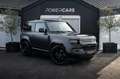 Land Rover Defender 90 5.0 V8 P525 | Carpathian Edition | BTW Grau - thumbnail 3