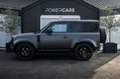 Land Rover Defender 90 5.0 V8 P525 | Carpathian Edition | BTW Grau - thumbnail 8