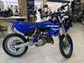 Yamaha YZ 125 Blau - thumbnail 1