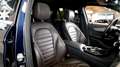 Mercedes-Benz GLC 350 350e 4MATIC 235kW/320pk Aut7 Premium Plus AMG BURM Kék - thumbnail 28